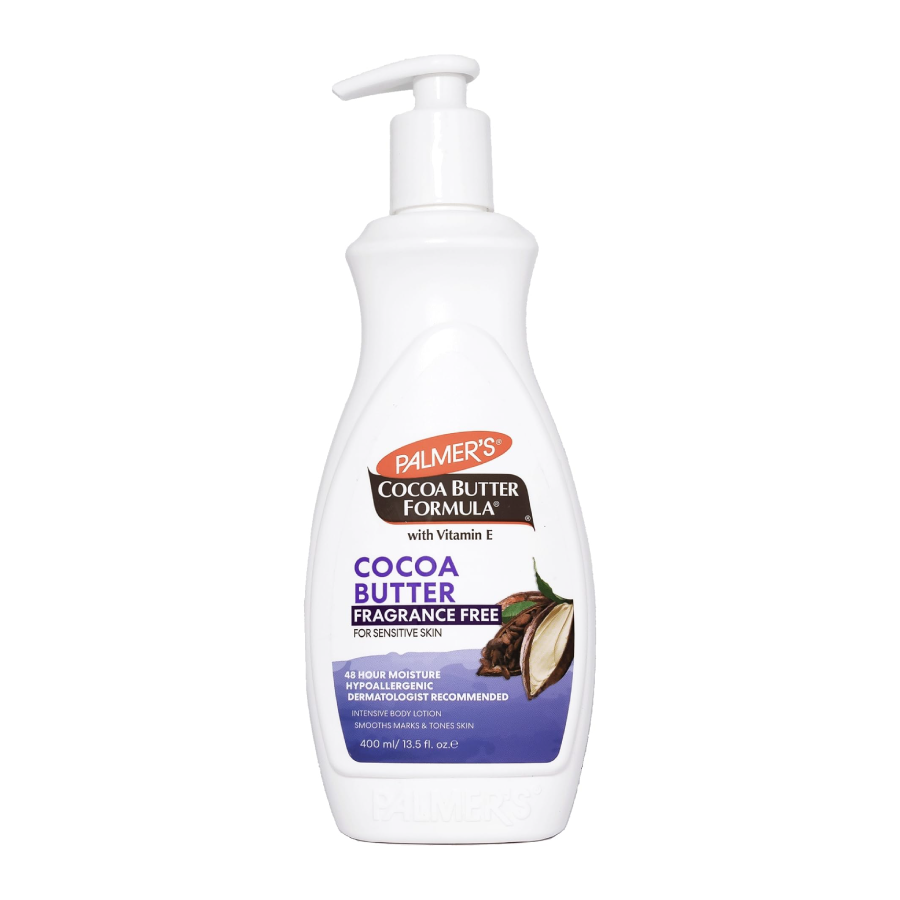 Butter Body Lotion 400mis(1dz)
