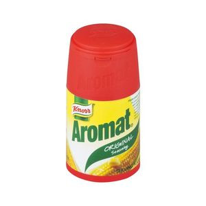 Aromat
