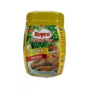 Royco muchuzi mix chicken