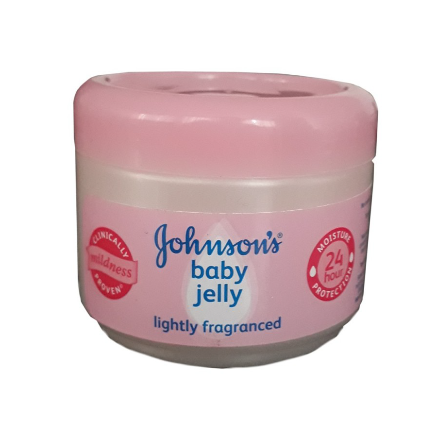 BABY PERFUMED JELLY 50ML (3DZ)