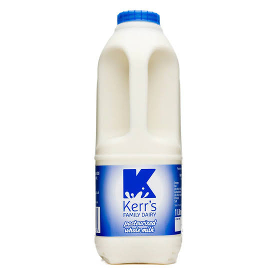 Keris Milk