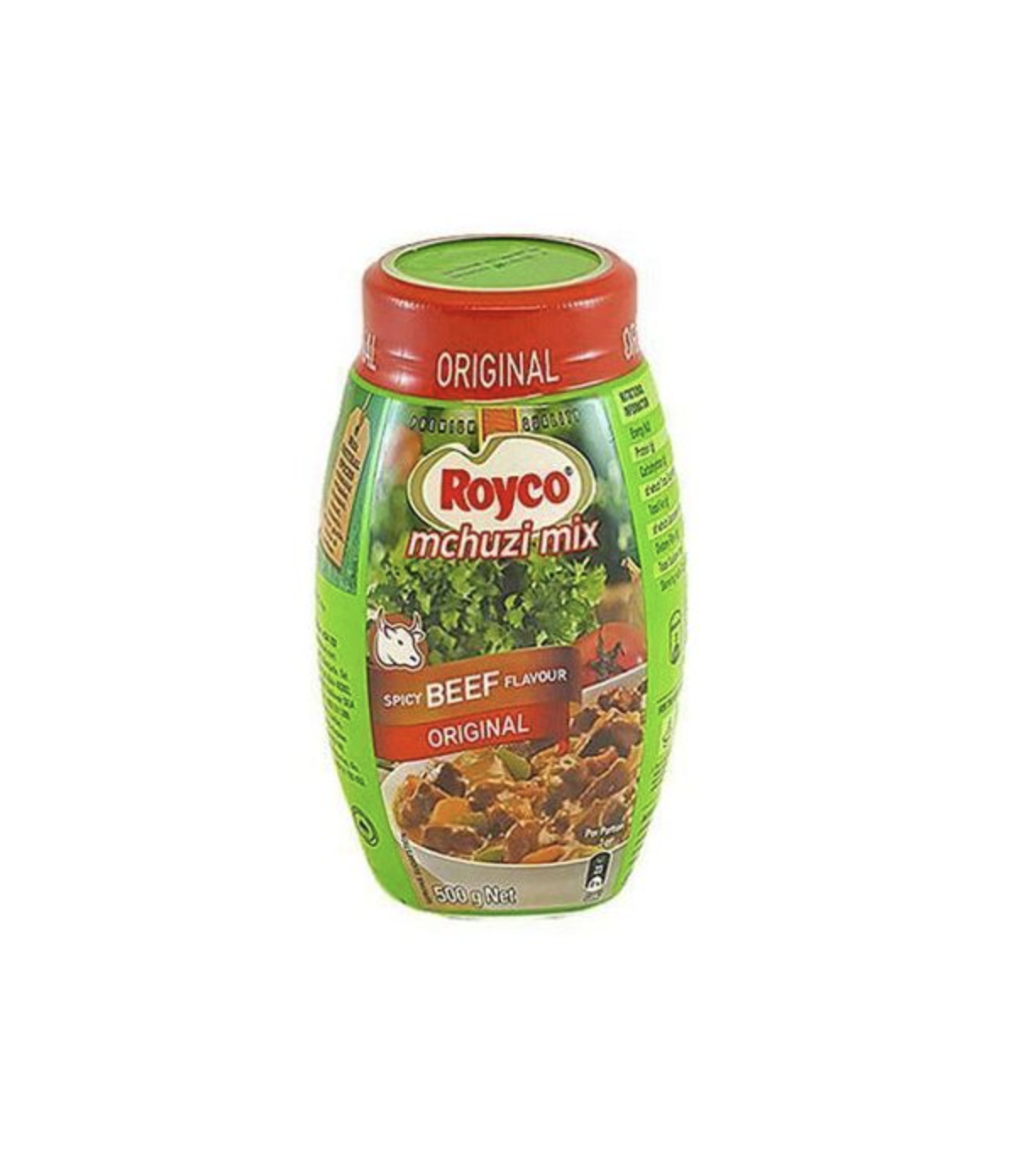 Royco