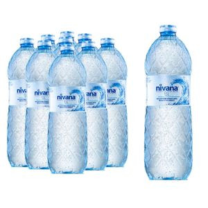 Nivana Water 1lt