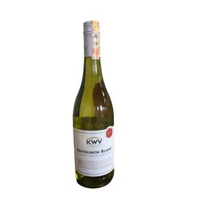 Kwv KWv Classic Sauvignon Blanc - 750ml