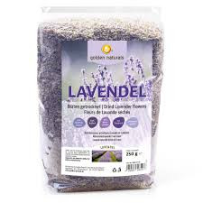 Lavendel dried 250g