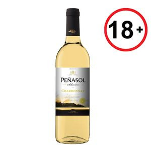 Penasol CHARDONNAY 750ml