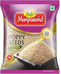 Poppy Seeds