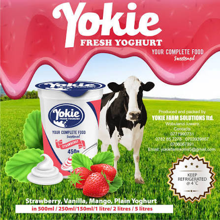 Yokie