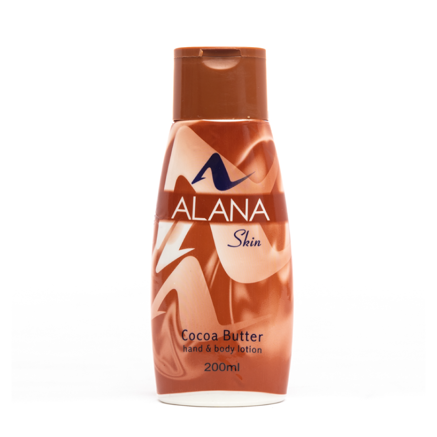 Butter Body Lotion 200mls(3dz)
