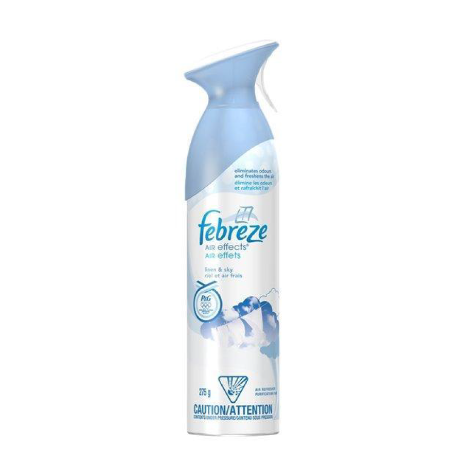 FEBREZE AIR FRESHNER 250G-LINEN&SKY