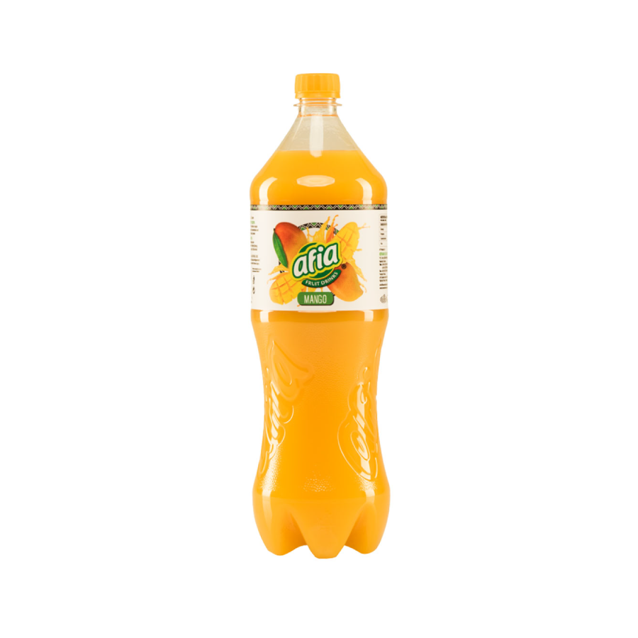 Afia Juice in Bottle Mango