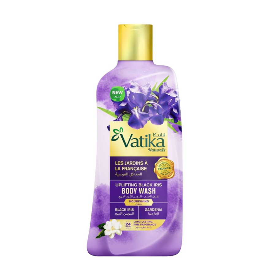 Body Wash Uplifting 250ml (6pcs)