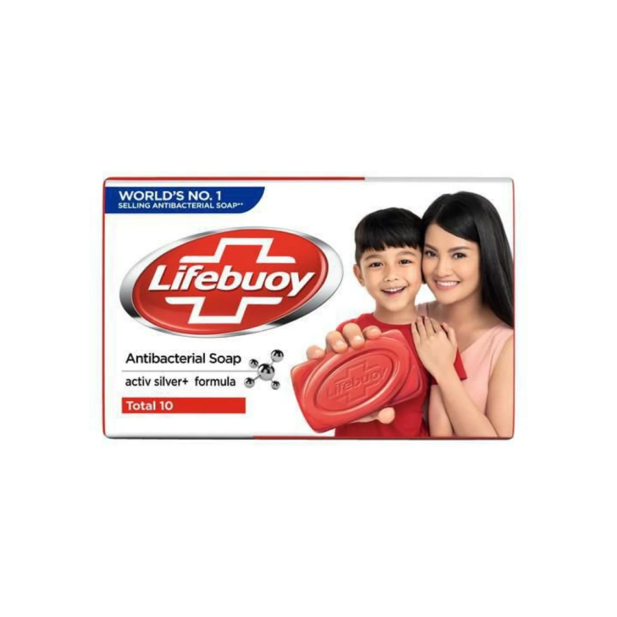 LIFEBUOY SOAP 36X75G