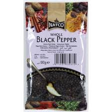 Black Pepper Seeds 500g