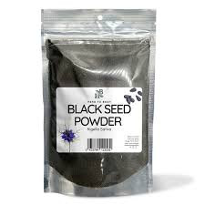 Black Pepper Powder 500g