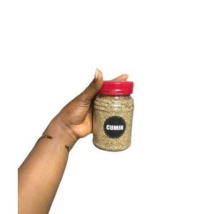 Cumin spices