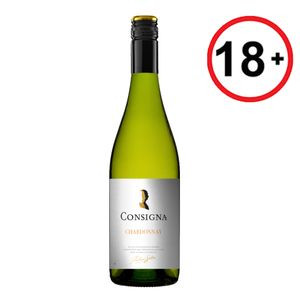 Consigna CONSIGNA CHARDONNAY 750ml
