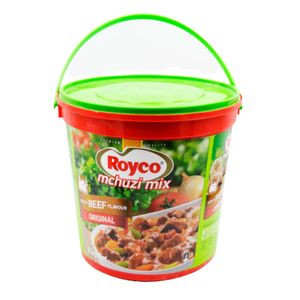 Mix Royce beef 2kg