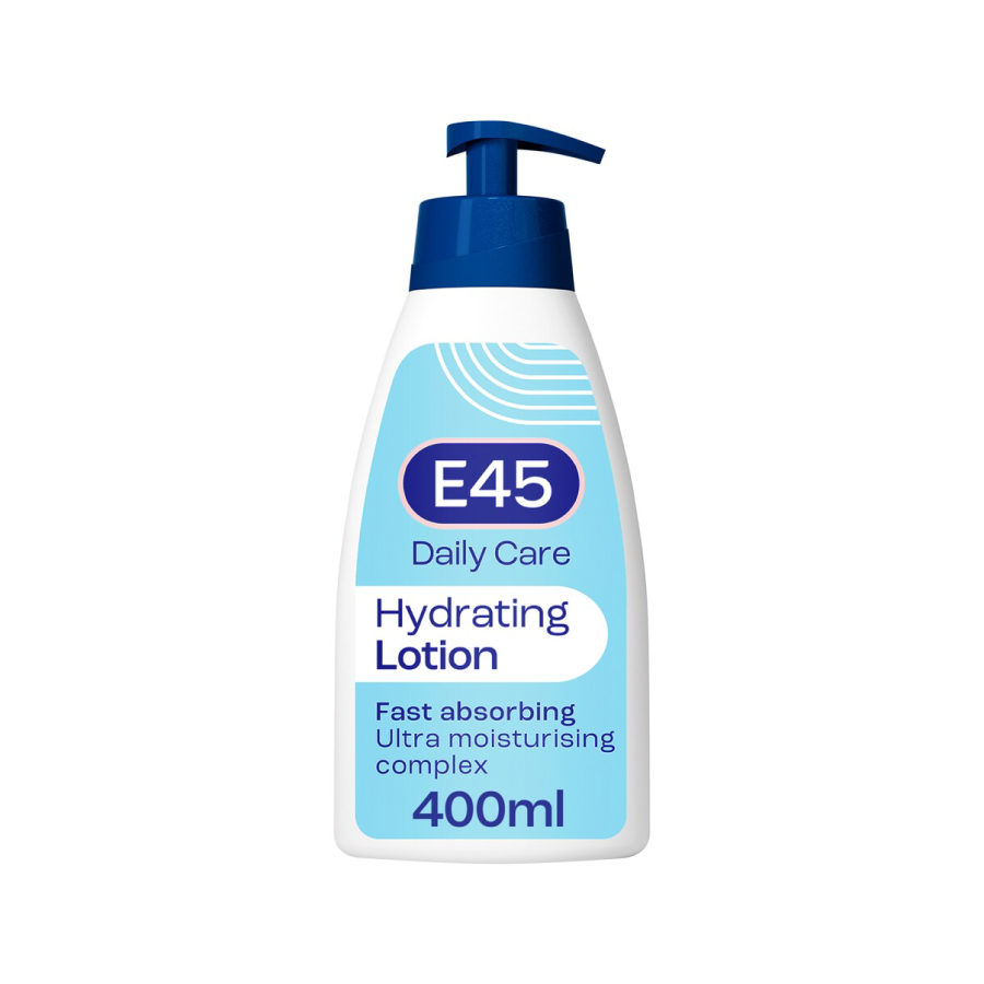e Body Lotion 400mls(1dz)