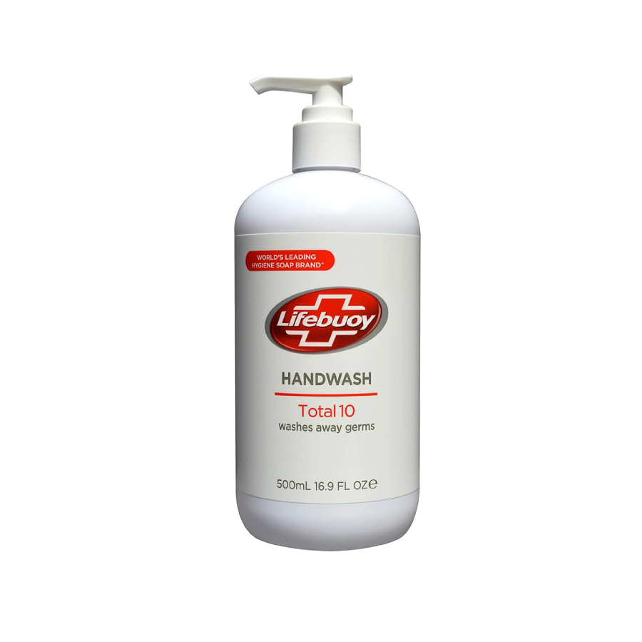 LIFEBUOY HANDWASH TOTAL