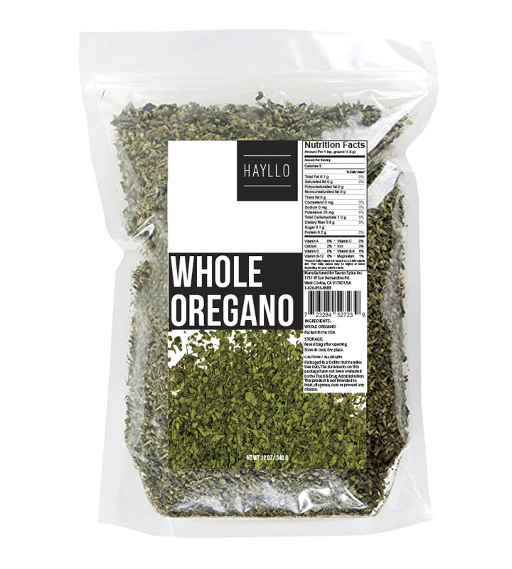 oregano 500g