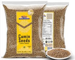 Cumin seeds 500g
