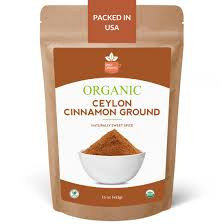Cinnamon Powder 500g