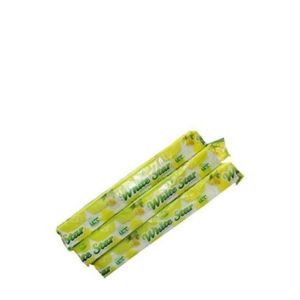 White Star Bar Soap 1Kg - White 3 Pieces