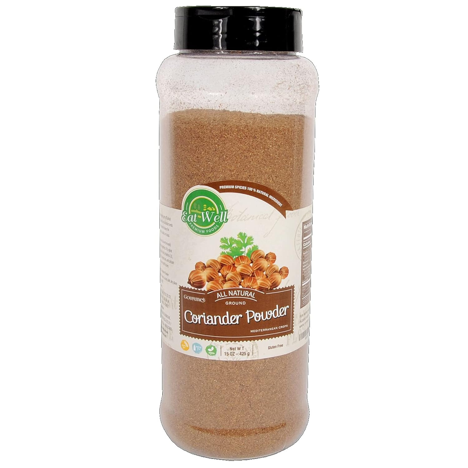 Coriander