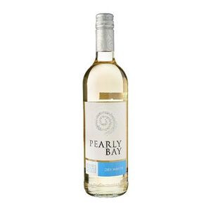 Pearly Bay Sweet White 750ML
