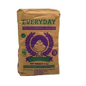 Everyday Home Baking Flour - 2kg
