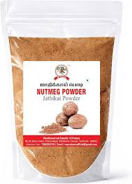Nutmeg 500g