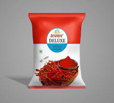 Red Chilli Powder