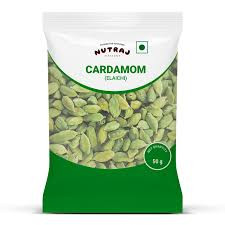 Green Cardamon Seeds 500g