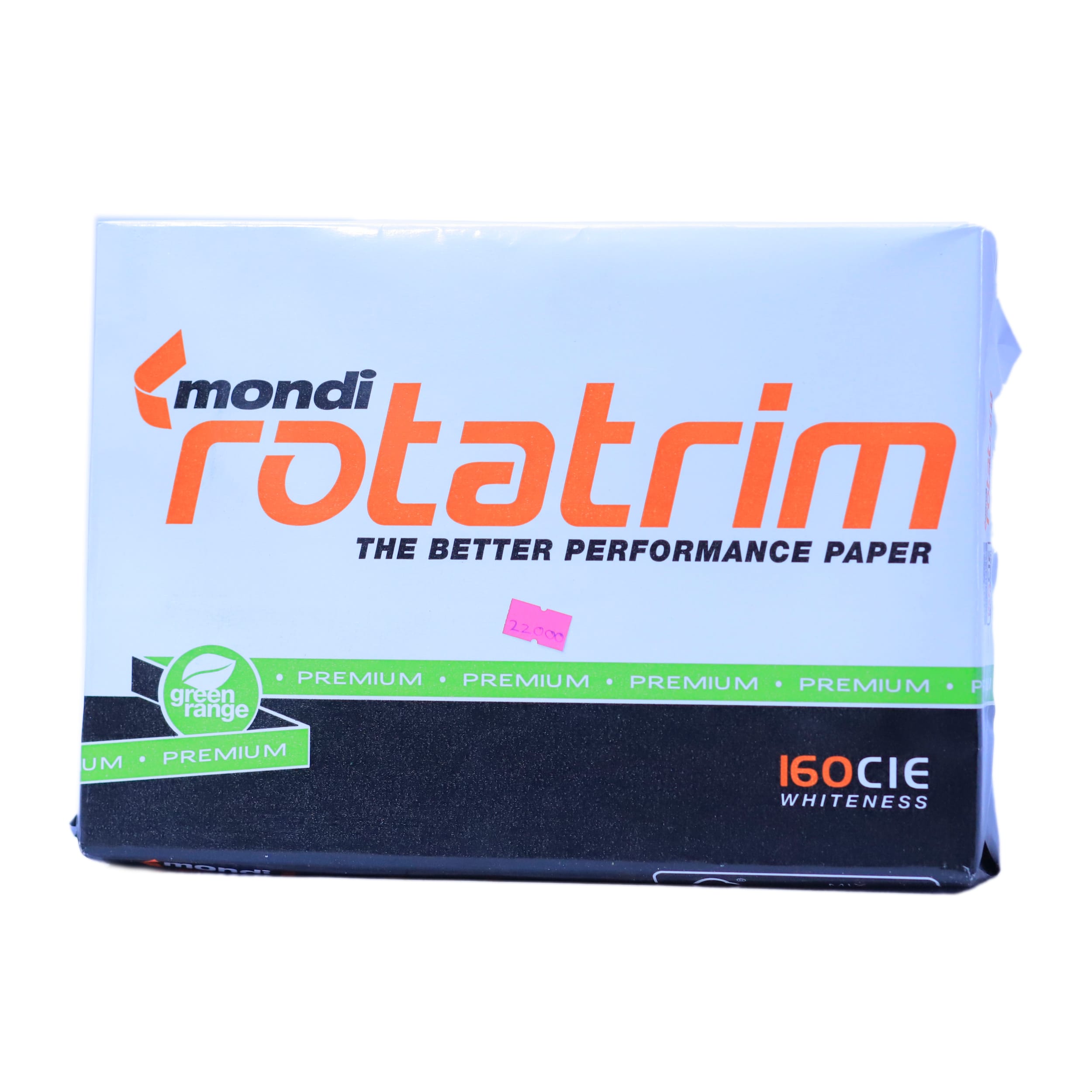 Rotatrim papers