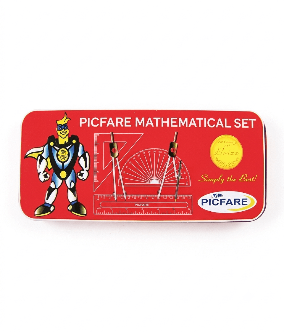 Mathematical set