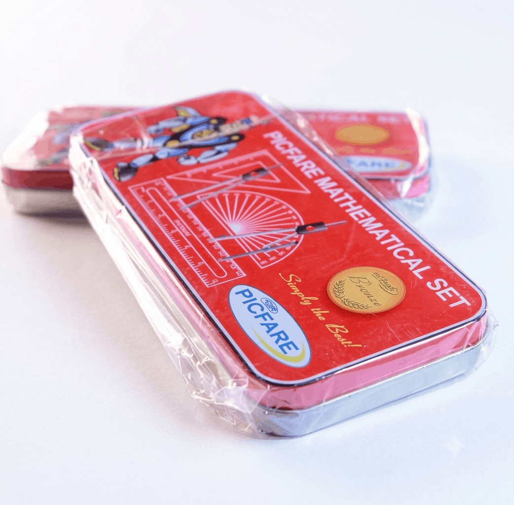 Mathematical set