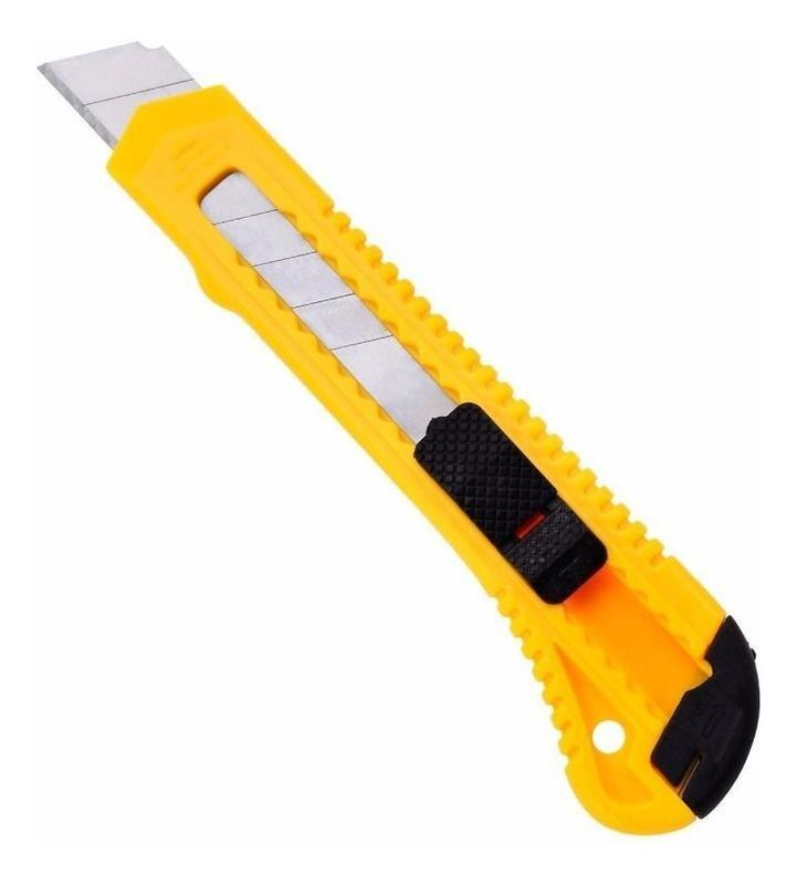 Cutter knives