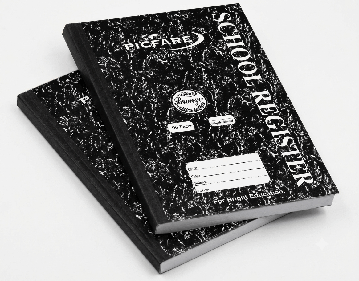 Picfare books