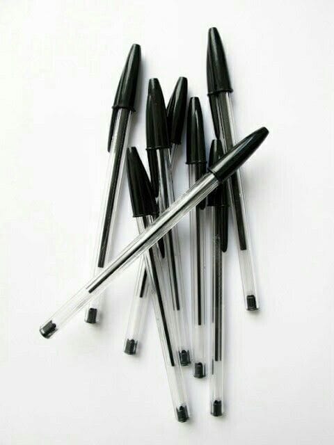 Bic pen