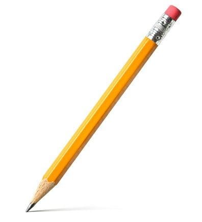 Pencils (pack of 12)