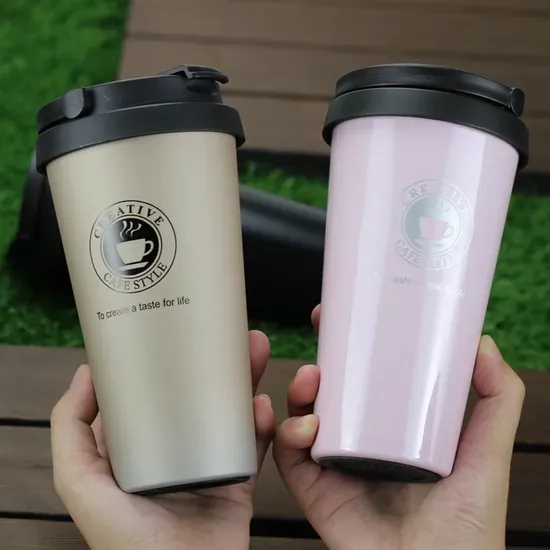 Thermal cups