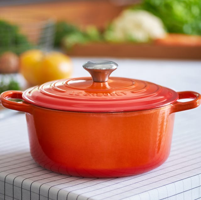 Casserole dish