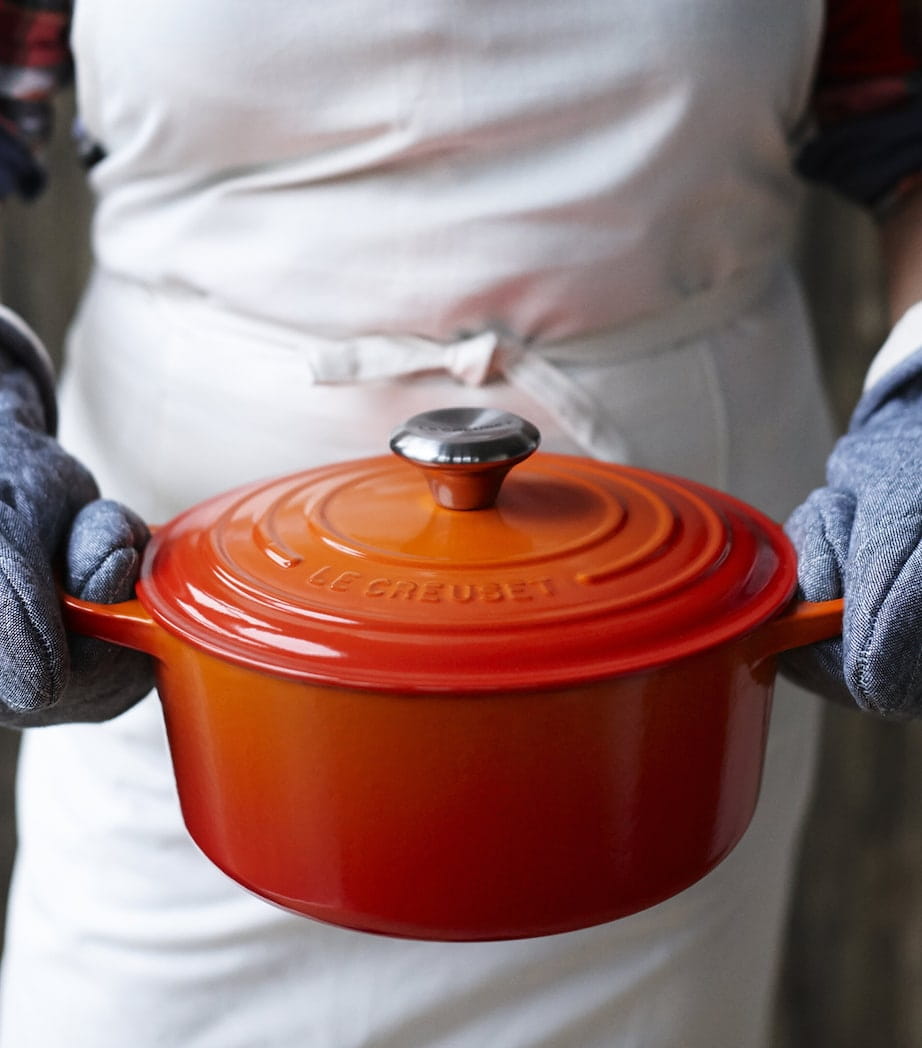Casserole dish