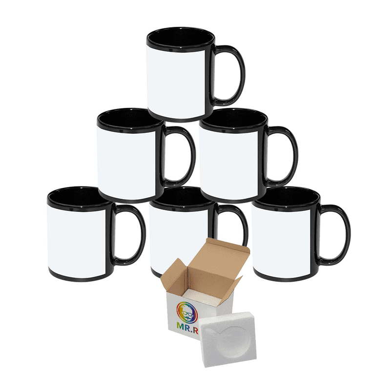 6-pack coffee cups