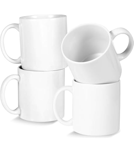 6-pack coffee cups