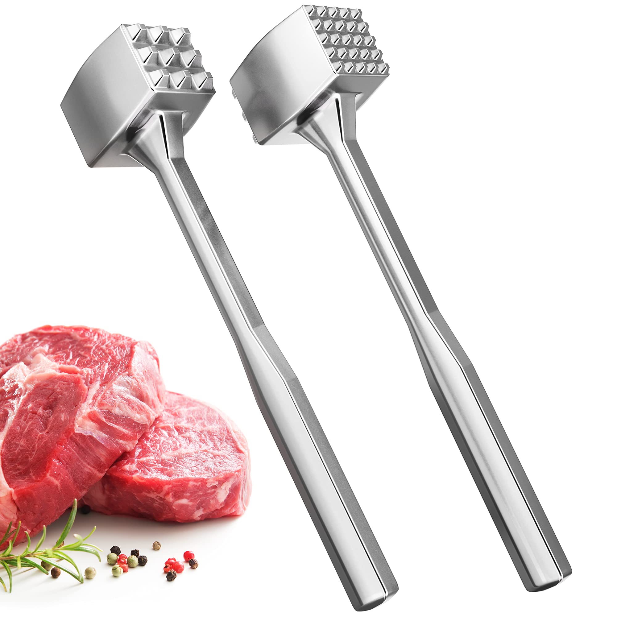 Meat tenderizer