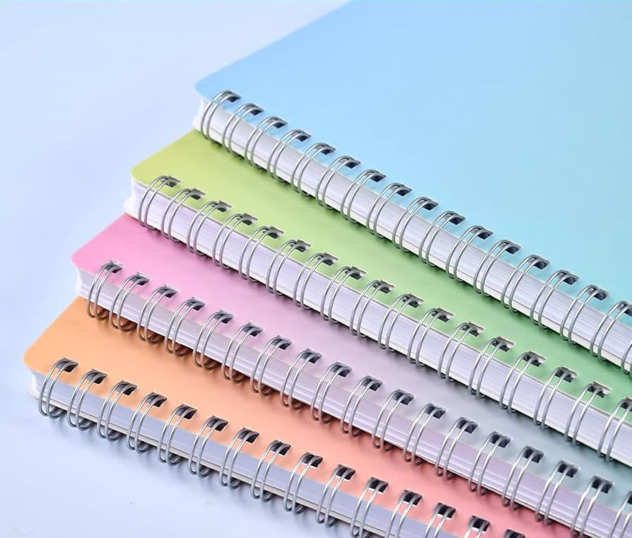 Notebooks