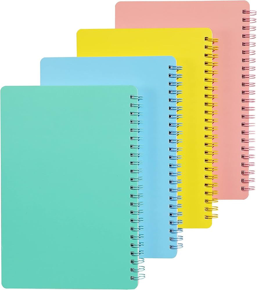 Notebooks