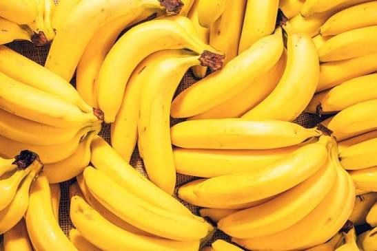 Bogoya Bananas (1 kg)